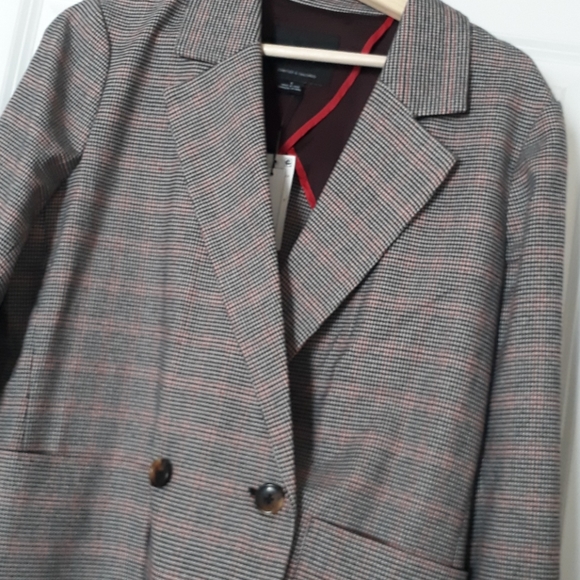 Sanctuary Jackets & Blazers - Sanctuary Blazer